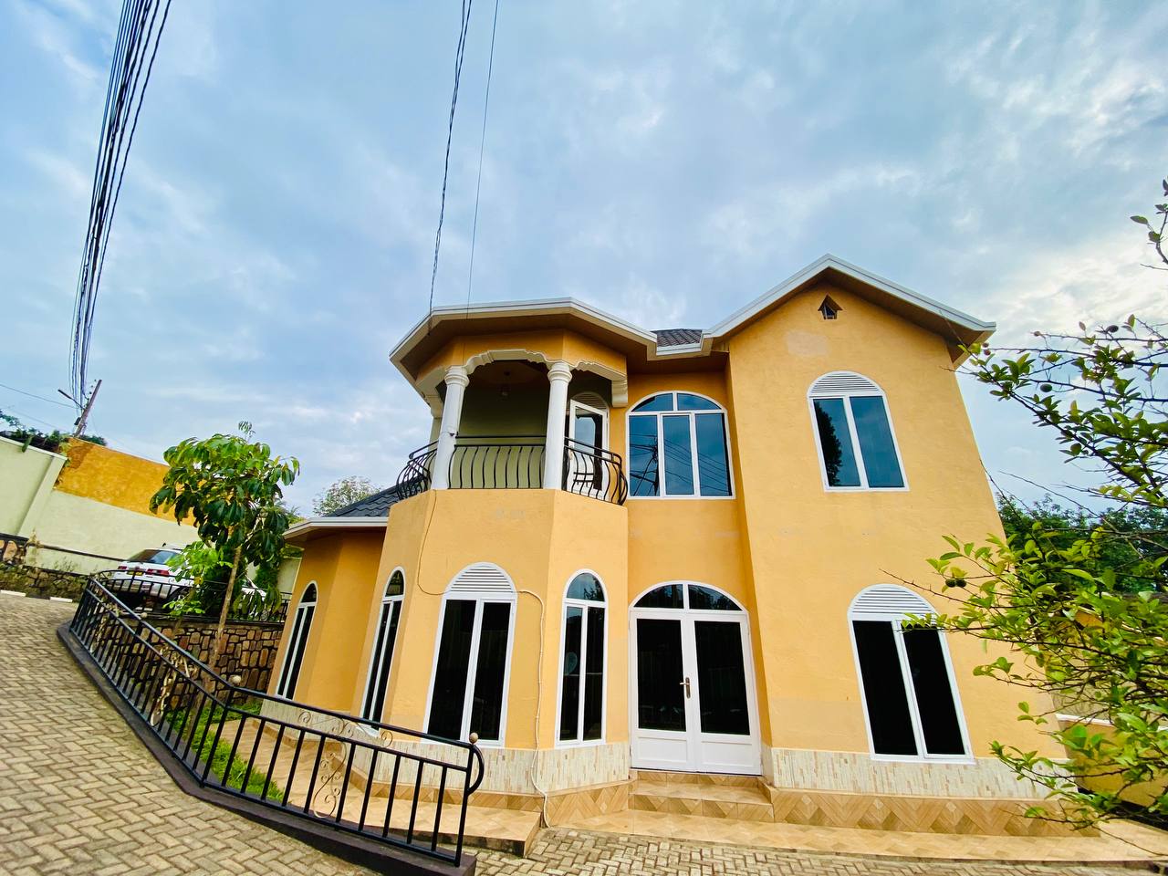 Annet Massage Therapist Location Exterior